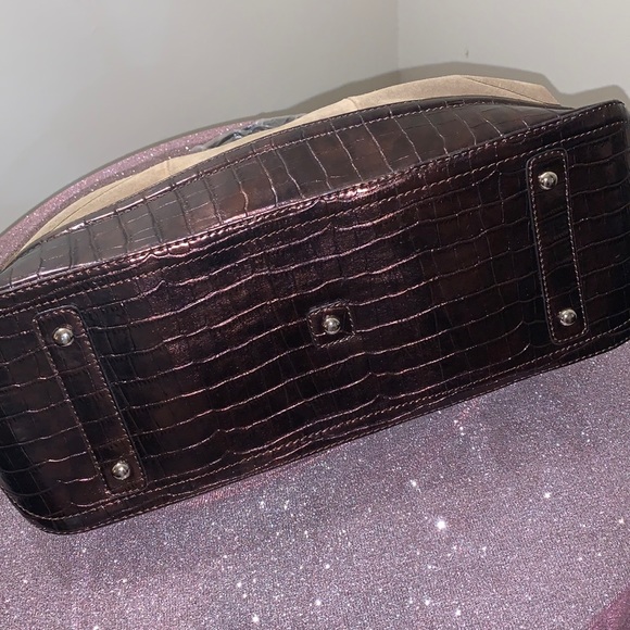 *SOLD* Maxx New York Handbag - Picture 6 of 8